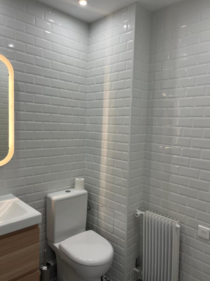 Studio Proche Paris Versailles فييون سور سين المظهر الخارجي الصورة